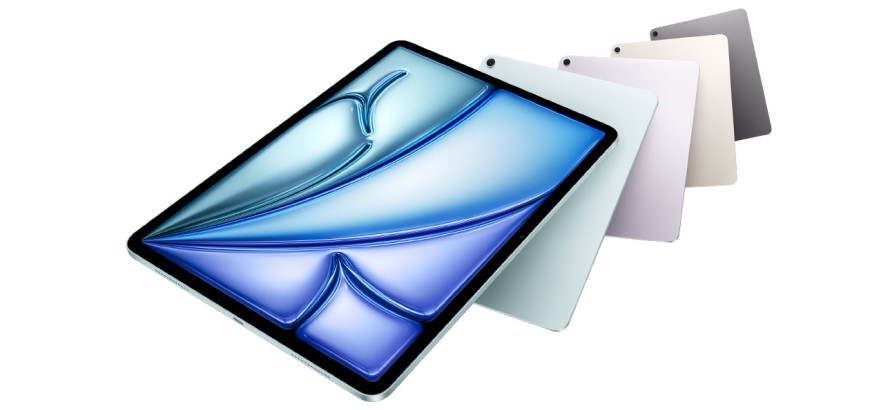 Apple iPad Air