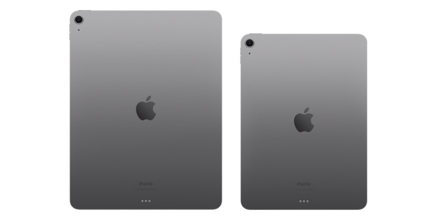 iPad Air