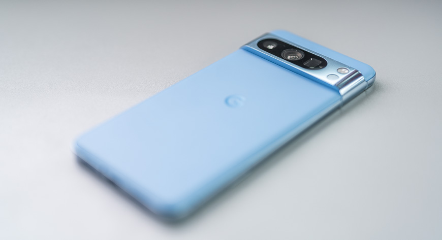 Google Pixel 8 Pro