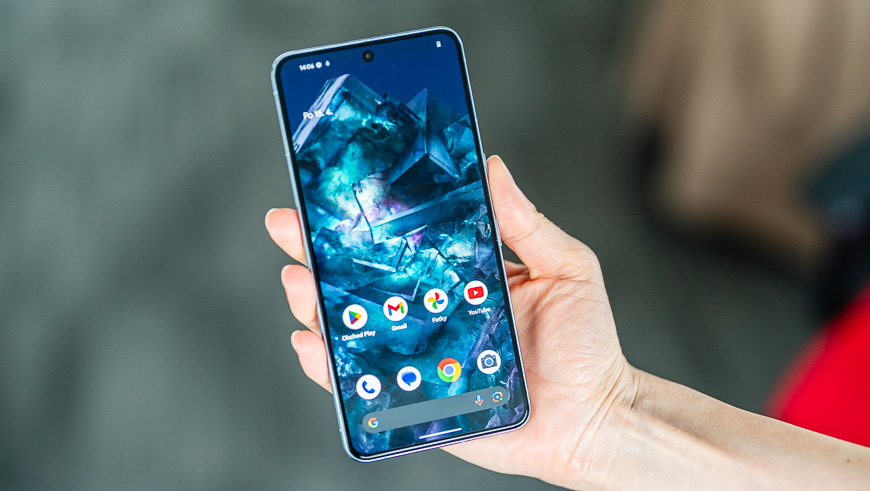 Pixel 8 Pro