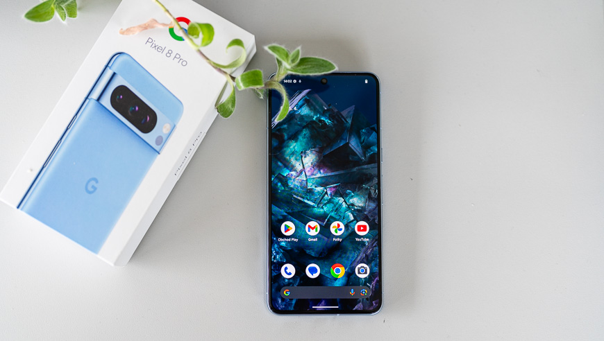 Google Pixel 8 Pro