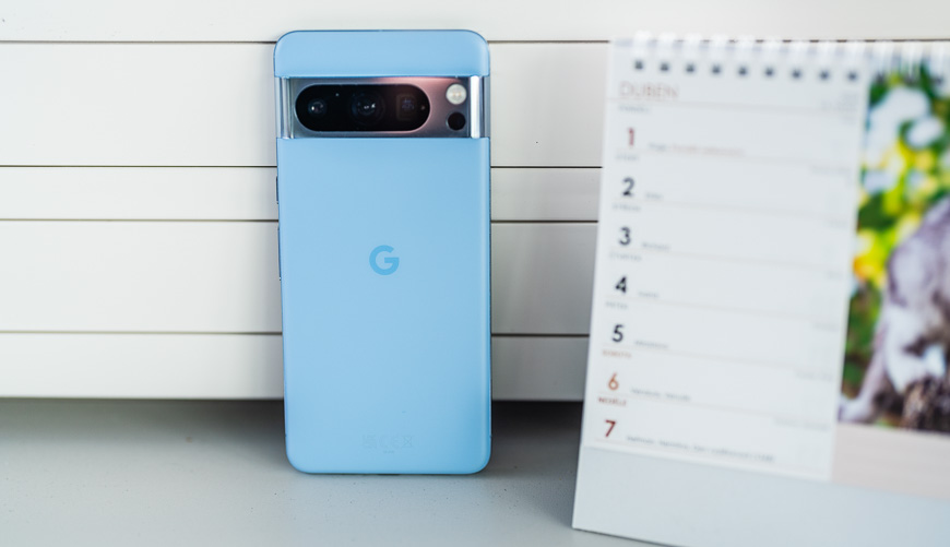 Google Pixel 8 Pro