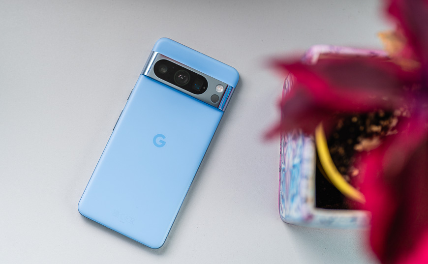 Google Pixel 8 Pro