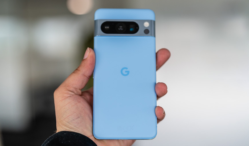 Google Pixel 8 Pro