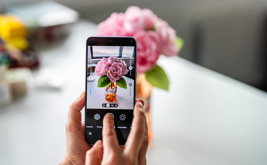 Google Pixel 8 Pro