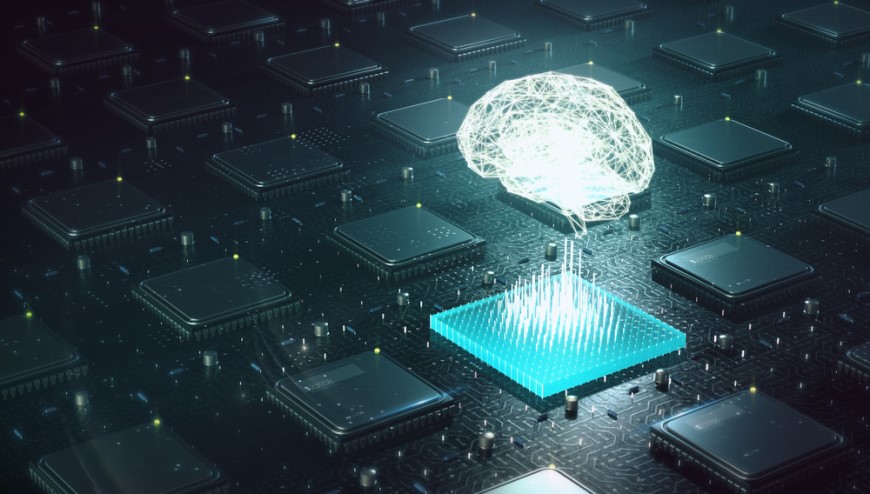 GeForce RTX AI: Co je umělá inteligence a jak si vybrat AI notebook? umělá inteligence