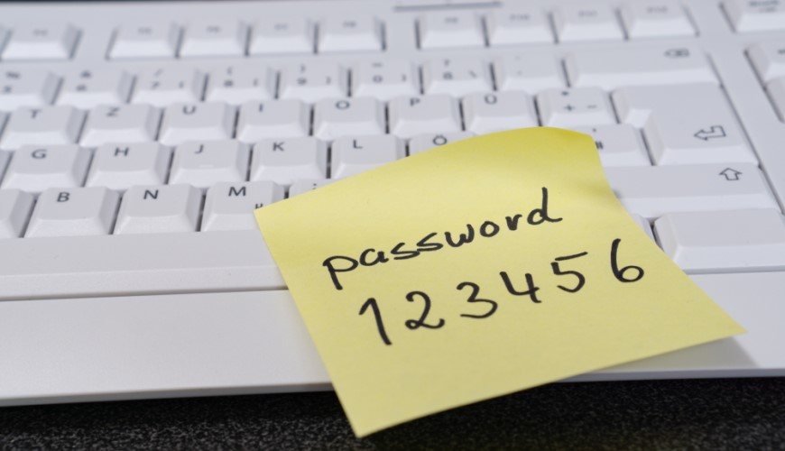 Phishing a jak se před ním chránit phishing