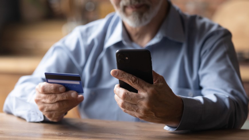Phishing a jak se před ním chránit phishing