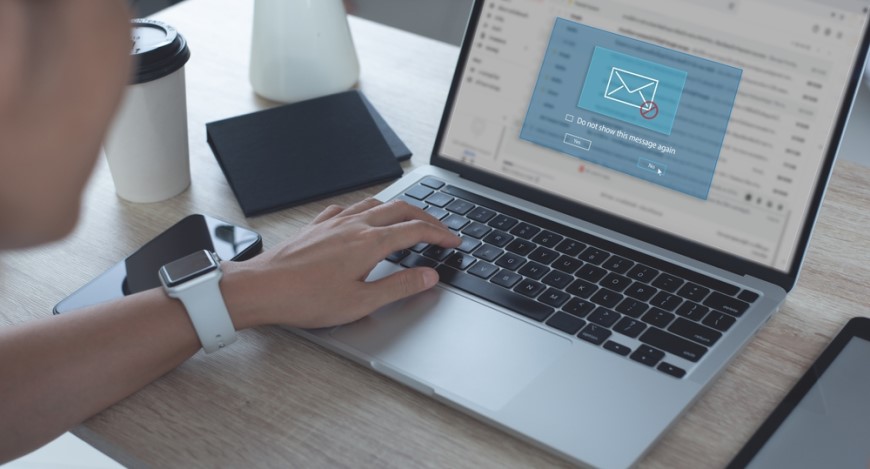 Phishing a jak se před ním chránit phishing