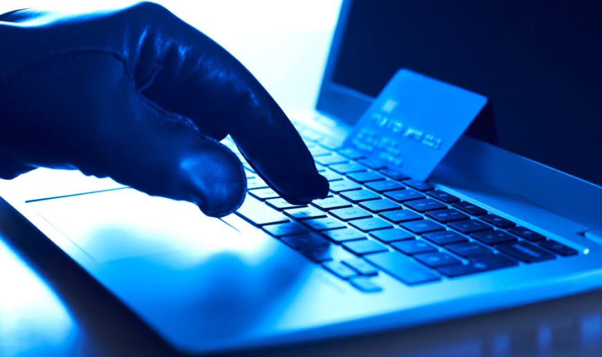 Phishing a jak se před ním chránit zneužití karty