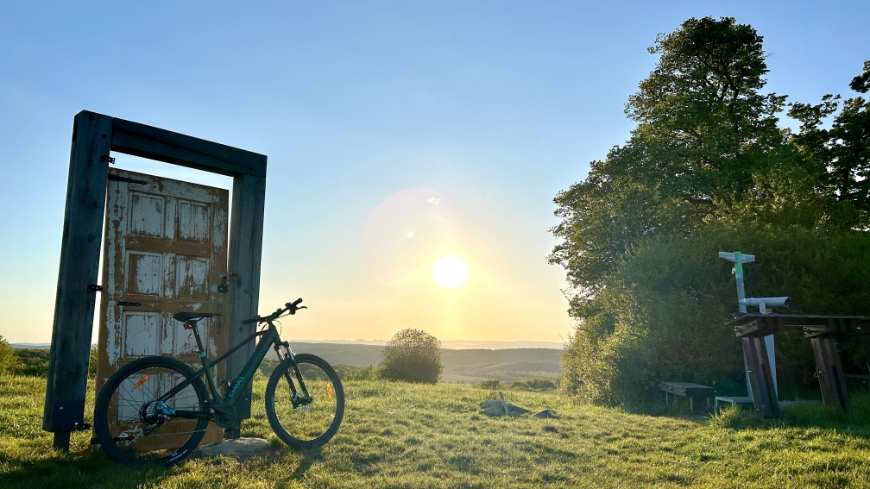 Recenze elektrokola Canull MAOT+ HD over 630 green: Vezměte za kliku a vjeďte do světa elektromobility