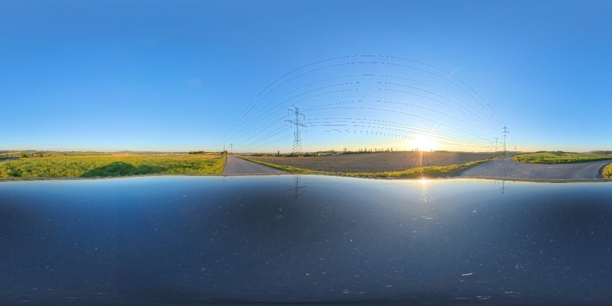 insta360 x4