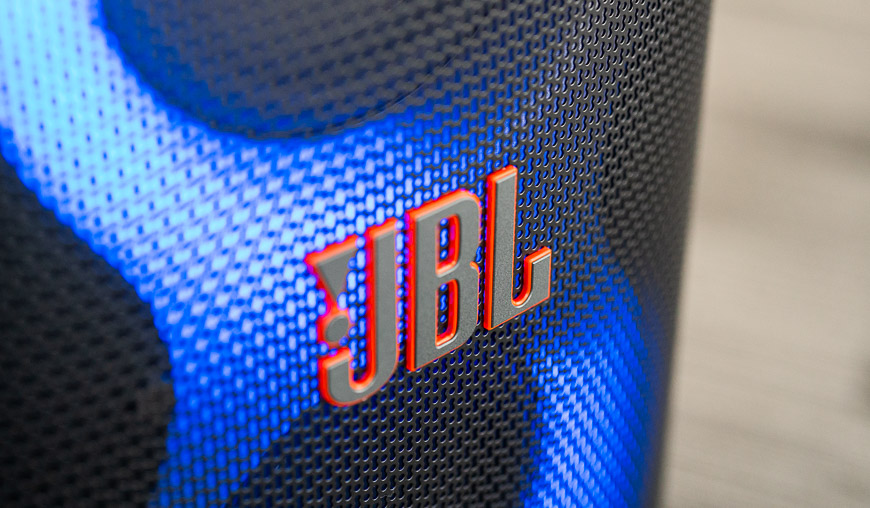 JBL partybox stage 320