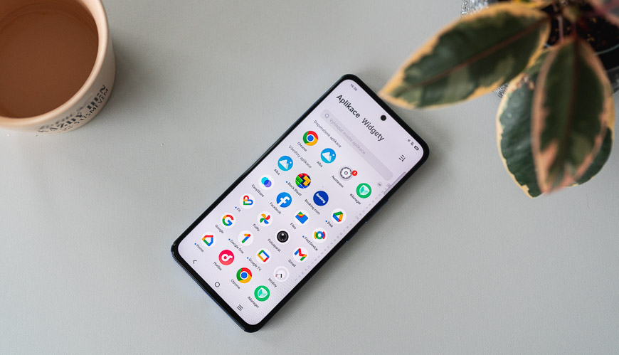 Recenze: Vivo V40 SE – Skvělý smartphone, který zaujme nejen vzhledem vivo v40 se