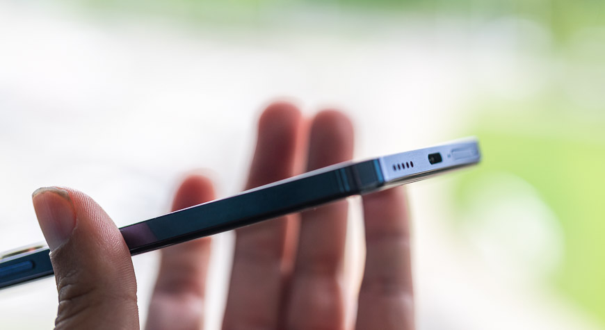 Recenze: Vivo V40 SE – Skvělý smartphone, který zaujme nejen vzhledem vivo v40 se