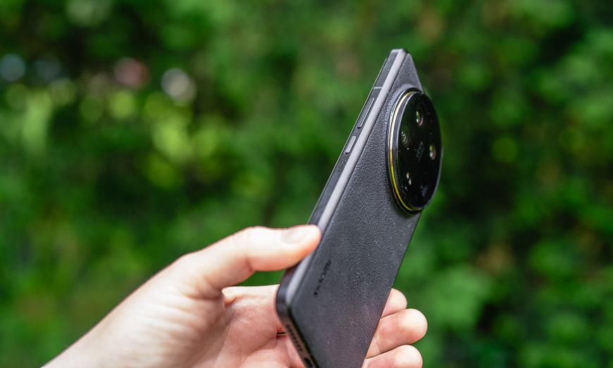 Recenze: Xiaomi 14 Ultra – Telefon nebo fotoaparát Xiaomi 14 Ultra