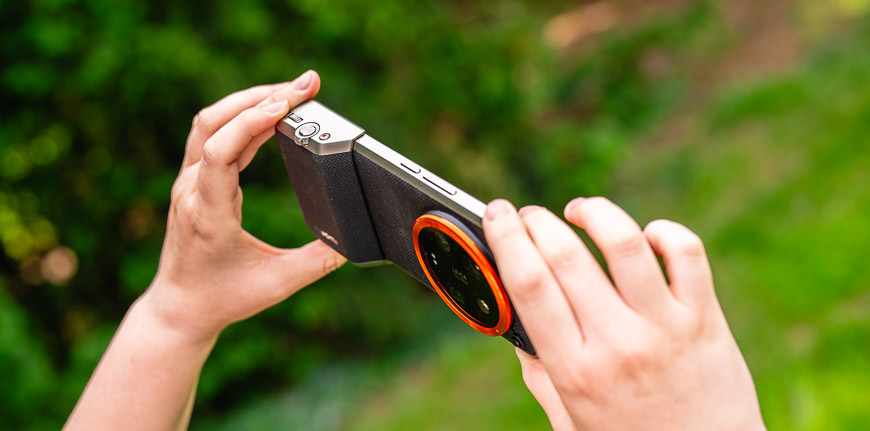 Recenze: Xiaomi 14 Ultra – Telefon nebo fotoaparát Xiaomi 14 Ultra