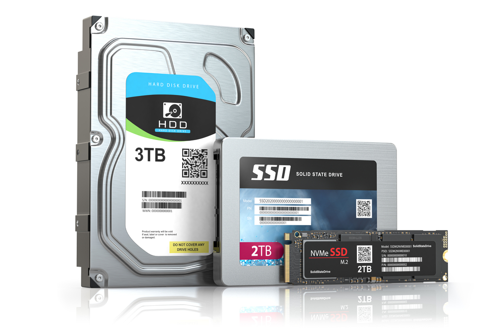 Jak naklonovat HDD na SSD? Jak přetáhnout HDD na SSD disk