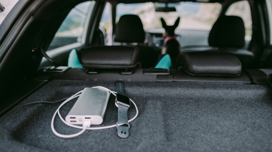 Jedeme na roadtrip aneb Jak se připravit na cestu, která je vaším cílem Jedeme na roadtrip aneb Jak se připravit na cestu, která je vaším cílem