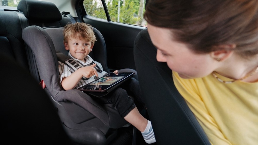 Jedeme na roadtrip aneb Jak se připravit na cestu, která je vaším cílem Jedeme na roadtrip aneb Jak se připravit na cestu, která je vaším cílem