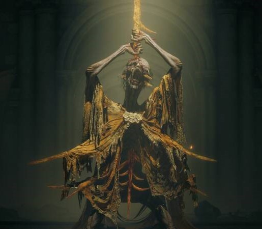 Elden Ring: Shadow of the Erdtree, největší rozšíření od herního giganta