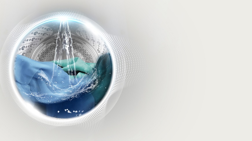 Hisense přichází s novinkami, které změní váš pohled na praní a sušení Hisense přichází s novinkami, které změní váš pohled na praní a sušení