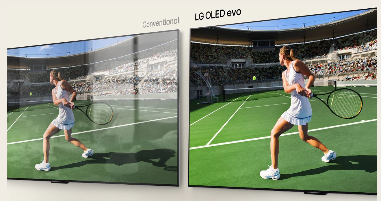 Novinky LG OLED TV 2024 oled_evo_lg
