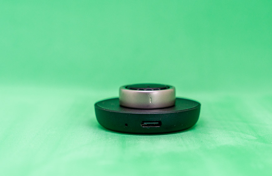 Recenze: Chytrý prsten Amazfit Helio Ring – Váš osobní strážce Amazfit Helio Ring