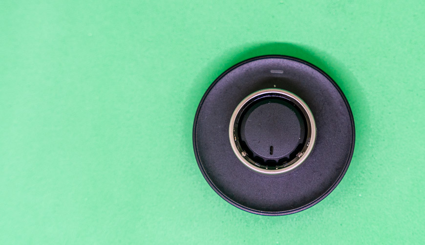 Recenze: Chytrý prsten Amazfit Helio Ring – Váš osobní strážce Amazfit Helio Ring