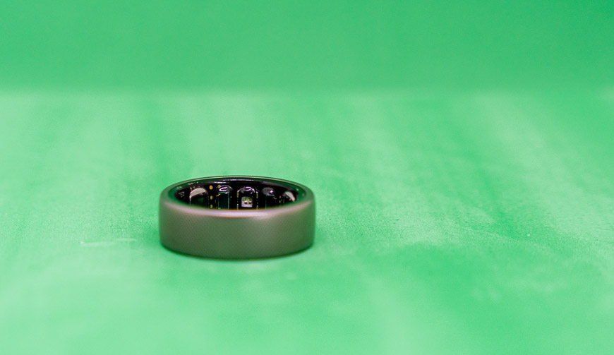 Recenze: Chytrý prsten Amazfit Helio Ring – Váš osobní strážce Amazfit Helio Ring