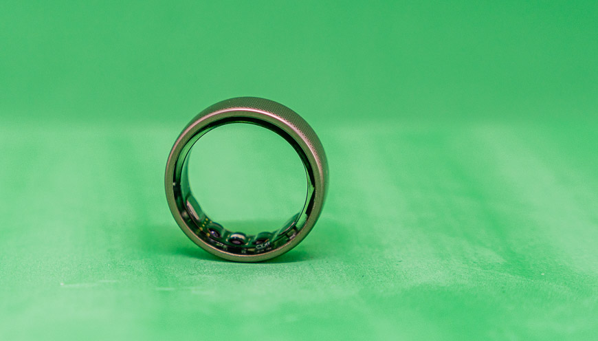 Recenze: Chytrý prsten Amazfit Helio Ring – Váš osobní strážce Amazfit Helio Ring