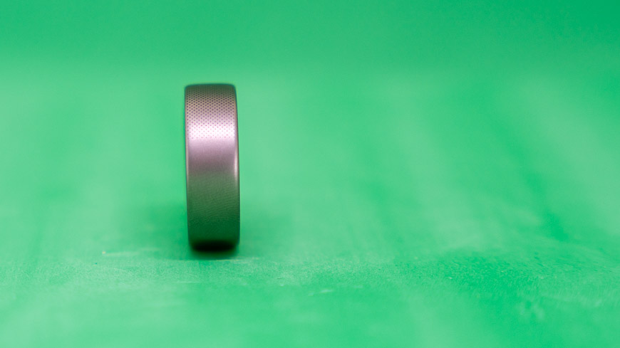 Recenze: Chytrý prsten Amazfit Helio Ring – Váš osobní strážce Amazfit Helio Ring