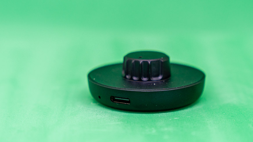Recenze: Chytrý prsten Amazfit Helio Ring – Váš osobní strážce Amazfit Helio Ring