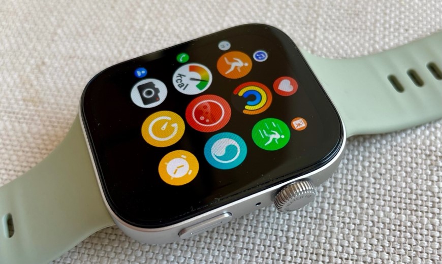 Huawe Watch Fit 3 Active