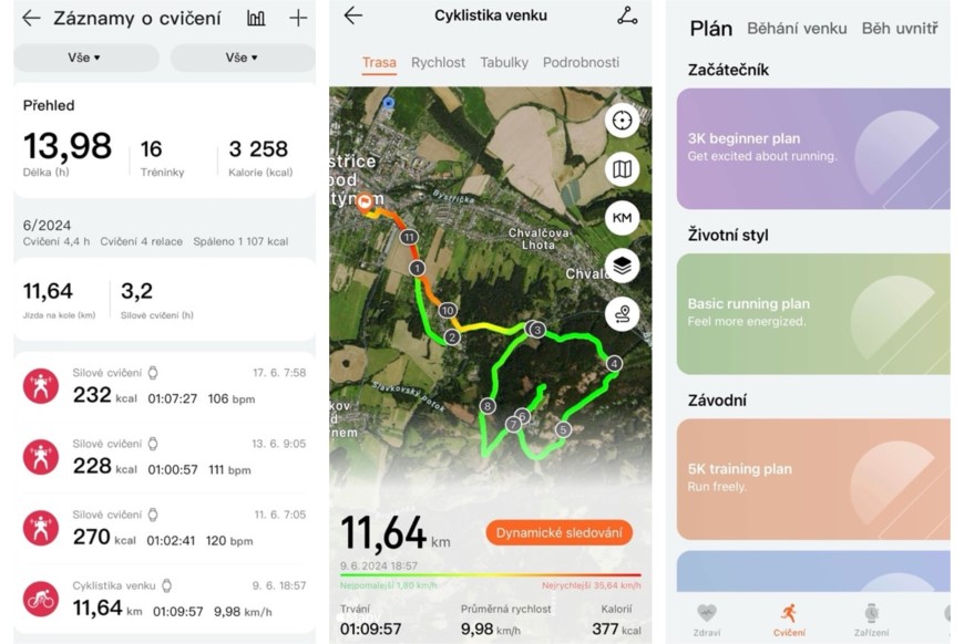 Huawei Health