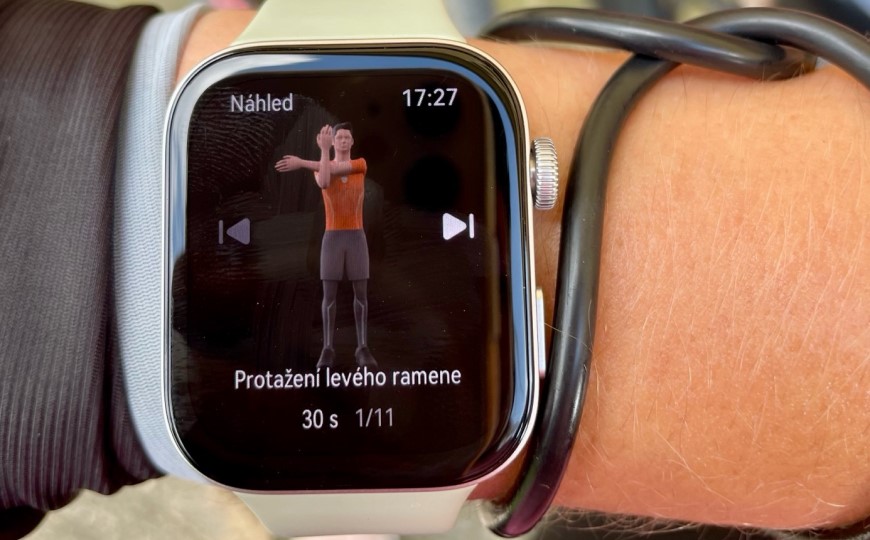 Huawei Watch Fit 3