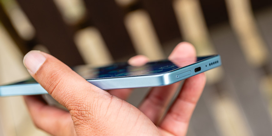 Xiaomi Redmi Note 13