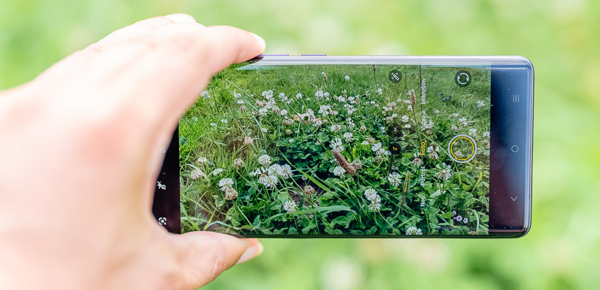 Recenze: Vivo V40 - Dechberoucí fotky i znamenitá výdrž vivo v40