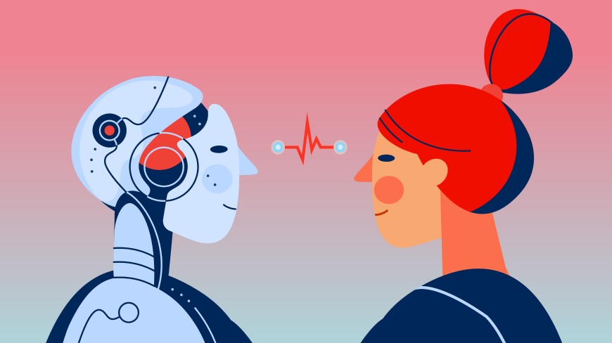 AI knihy: Jak vnímali autoři budoucnost umělé inteligence? AI knihy