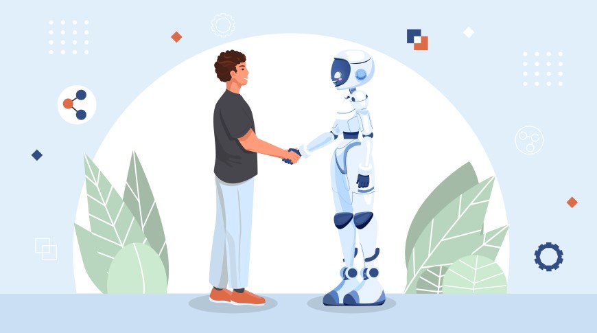 AI knihy: Jak vnímali autoři budoucnost umělé inteligence? Knihy AI