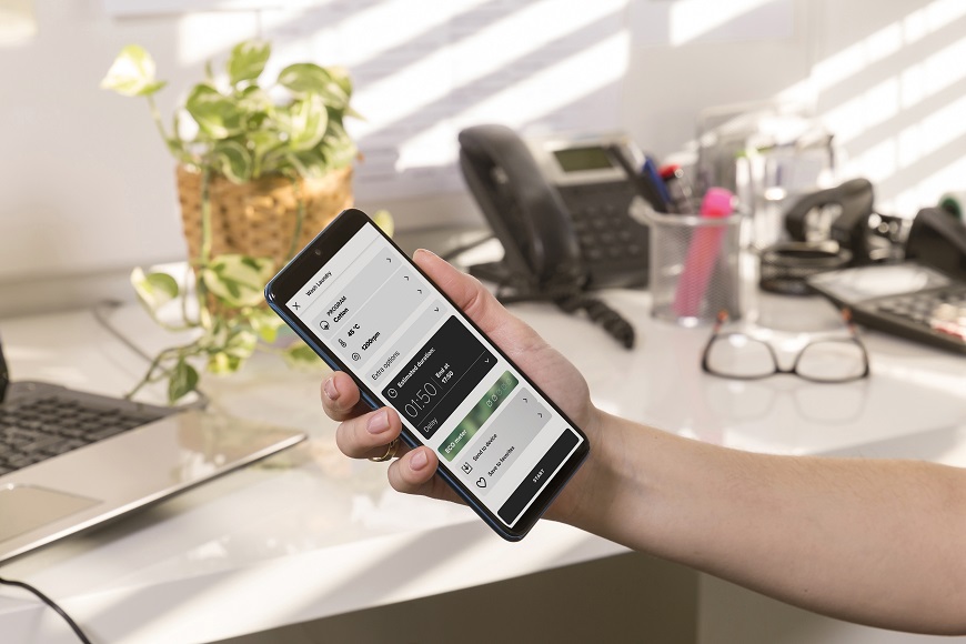 Mobilní aplikace ConnectLife značky Gorenje vám zjednoduší život Mobilní aplikace ConnectLife značky Gorenje vám zjednoduší život