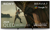 Kino přichází domů – s novými televizemi a soundbary Sony