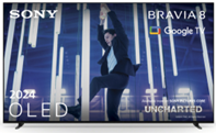 Kino přichází domů – s novými televizemi a soundbary Sony