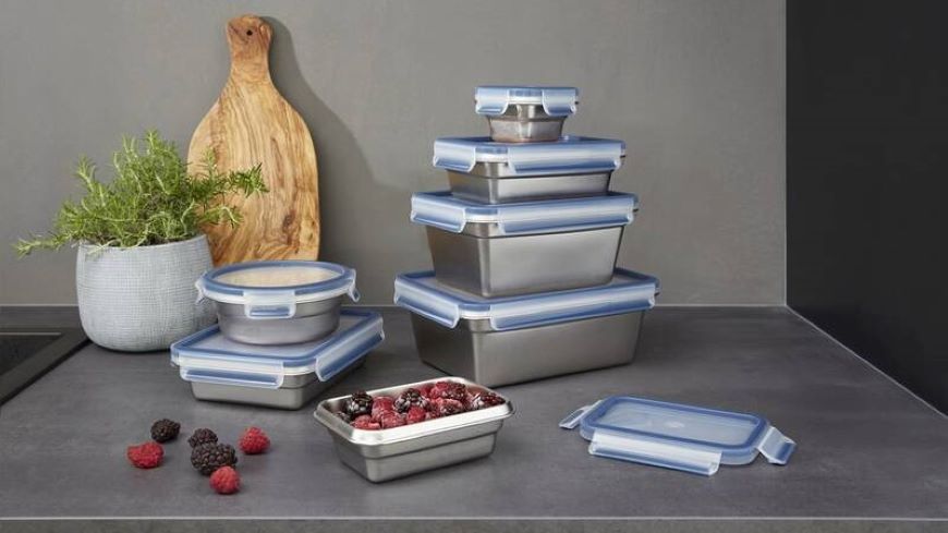 Meal prep