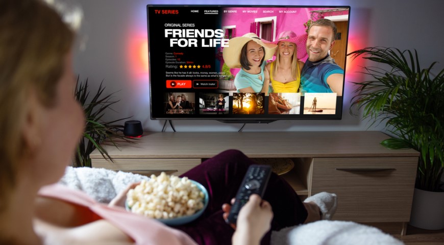Nejúspěšnější reality shows z dílny Netflixu: Co si nenechat ujít? Netflix