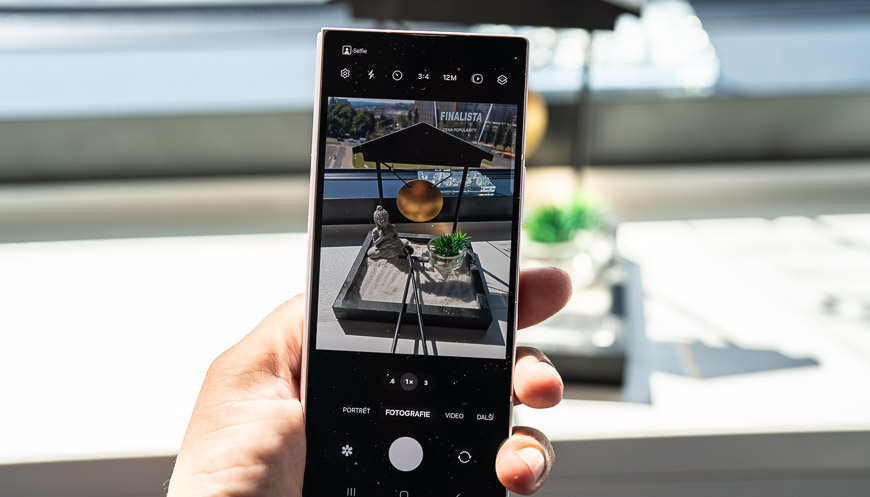 Recenze: Samsung Galaxy Z Fold6 – Telefon pro ty nejnáročnější Samsung Galaxy Z Fold6