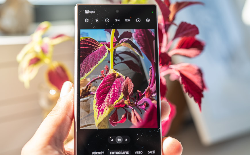 Recenze: Samsung Galaxy Z Fold6 – Telefon pro ty nejnáročnější Samsung Galaxy Z Fold6