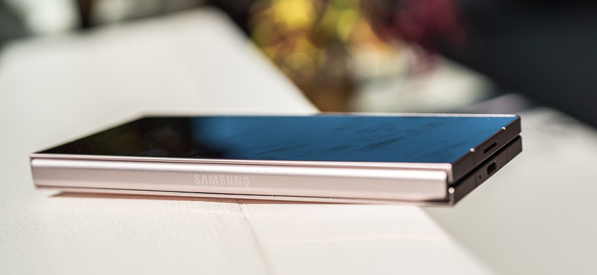 Recenze: Samsung Galaxy Z Fold6 – Telefon pro ty nejnáročnější Samsung Galaxy Z Fold6