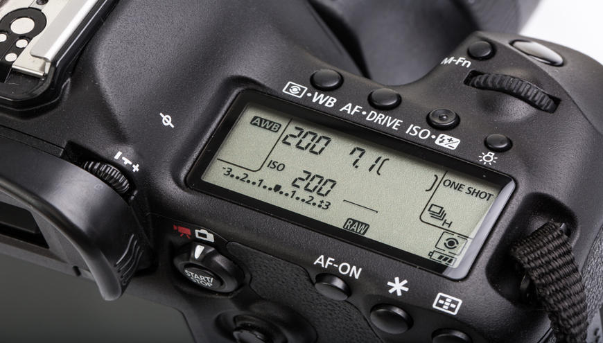Jak vyfotit polární záři na fotoaparát