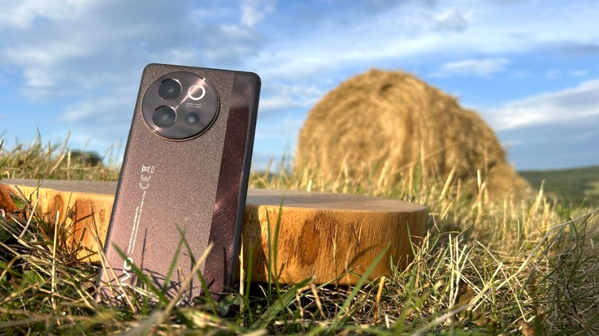 Recenze: Vivo V40 Lite - Vivo la vida aneb favorit střední třídy Recenze: Vivo V40 Lite - Vivo la vida aneb favorit střední třídy
